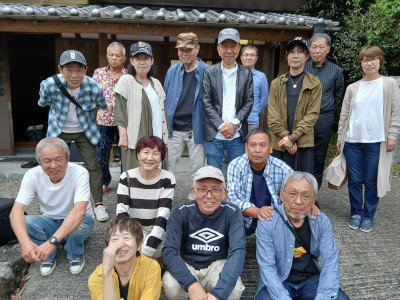 土成メロディ・ライブVol.６８（道の駅どなり）