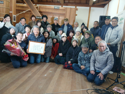 土成メロディ・ライブVol.６９（道の駅どなり）